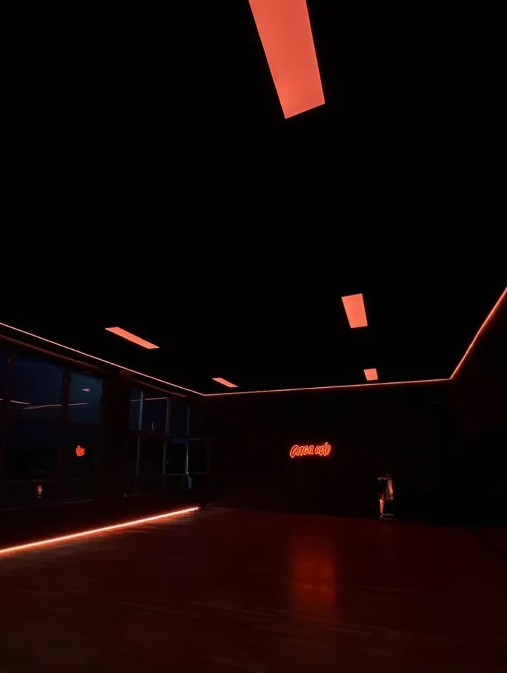 Area UDC Krefeld — tanz-studio in Krefeld — 5