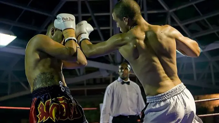 Club Deportivo Gimeno Team — artes marciales-studio en Altea — 4