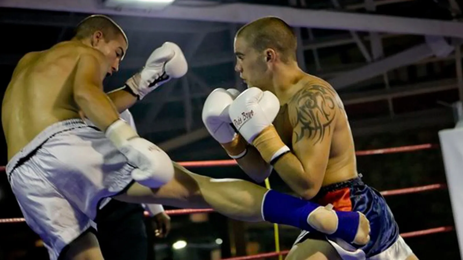 Club Deportivo Gimeno Team (kick Boxing / K1 / Boxeo) — kampsport-studio i Altea — bild 5