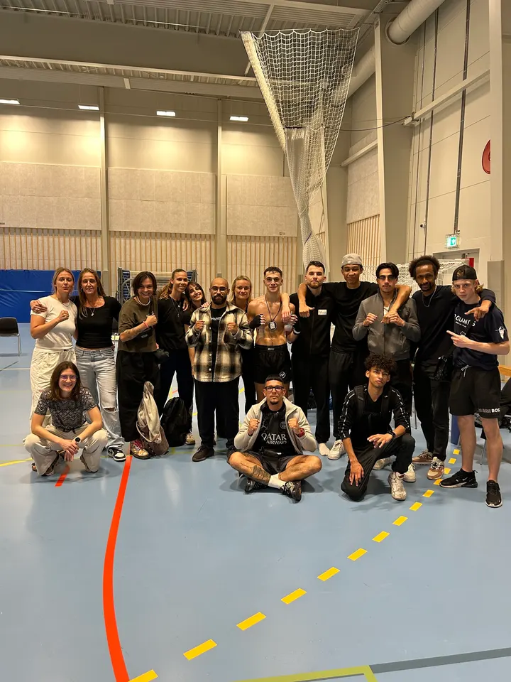 Rolands — træningsstudio i København — 3