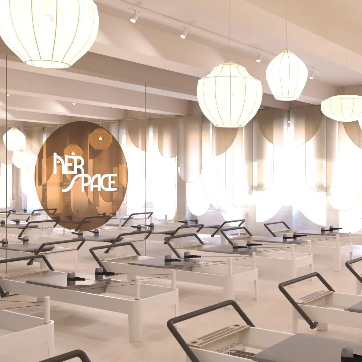 HERSPACE PASING | REFORMER PILATES (women-only) — pilates-studio i München — 2