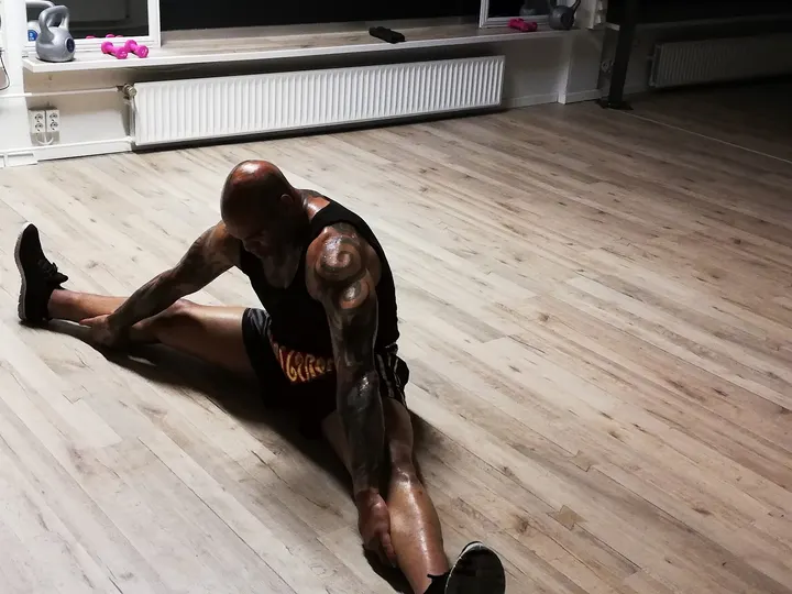 Apollo´s Fight Club — kickboxen-studio in Dammühle, Kaiserslautern — 3