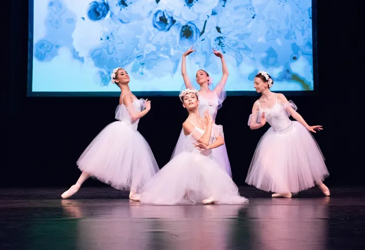 Ballettschule Étoile Leipzig — tanz-studio in Zentrum-Nordwest, Leipzig — 2