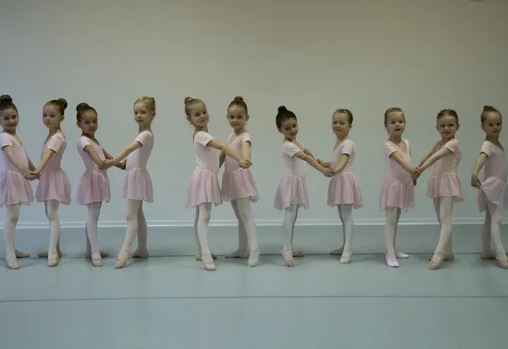 Ballettschule Étoile Leipzig — tanz-studio in Zentrum-Nordwest, Leipzig — 3
