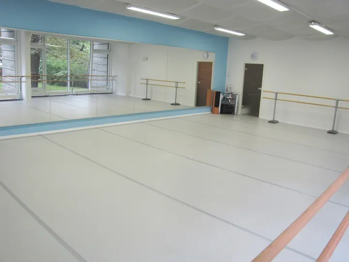 Ballettschule Étoile Leipzig — tanz-studio in Leipzig — 3