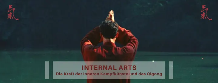 Internal Arts — kampfsport-studio in Gostenhof, Nürnberg — 2
