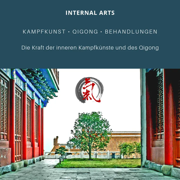 Internal Arts — Kampfsport in Gostenhof, Nürnberg