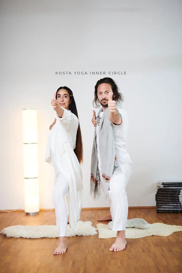Kosta Yoga — yoga-studio in Hannover — 3