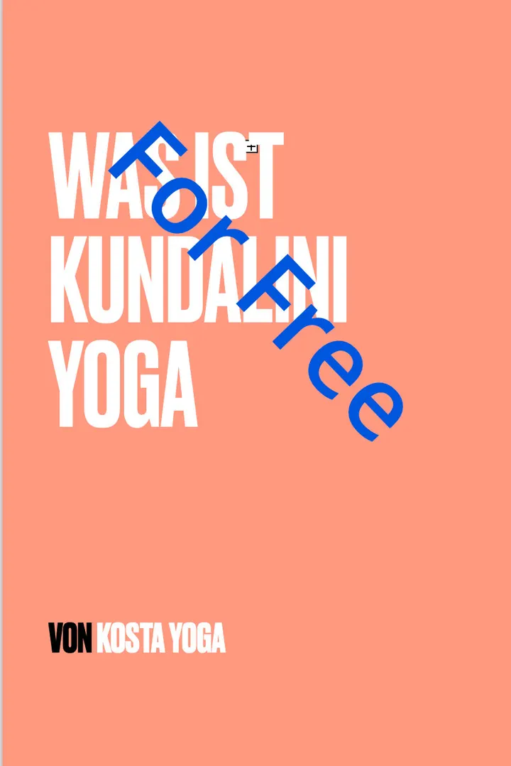 Kosta Yoga — yoga-studio in Hannover — 4
