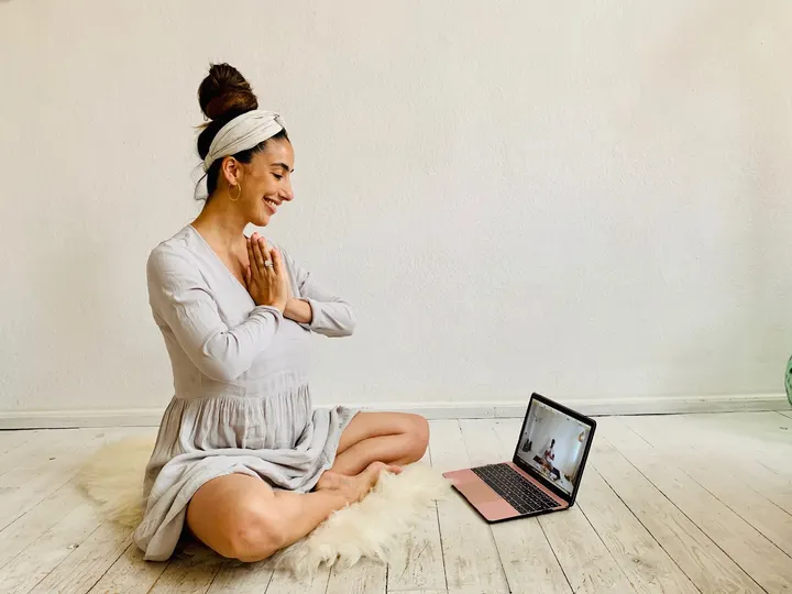 Kosta Yoga — Yoga in Südstadt, Hannover