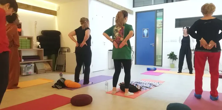 LE CHEMIN VERT — yoga-studio à 6e Arrondissement, Marseille — 2