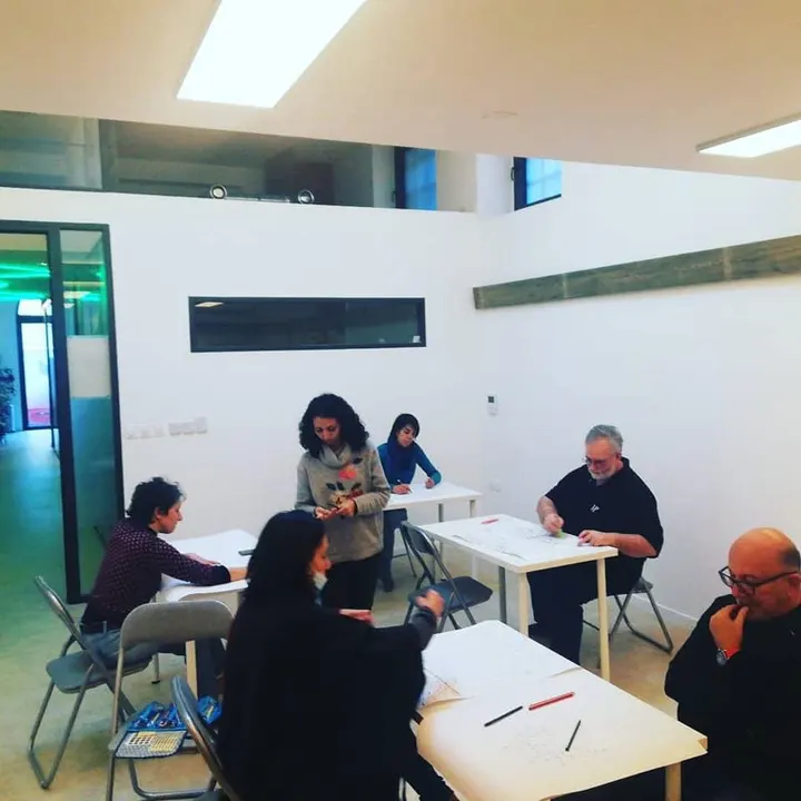 LE CHEMIN VERT — yoga-studio à 6e Arrondissement, Marseille — 3