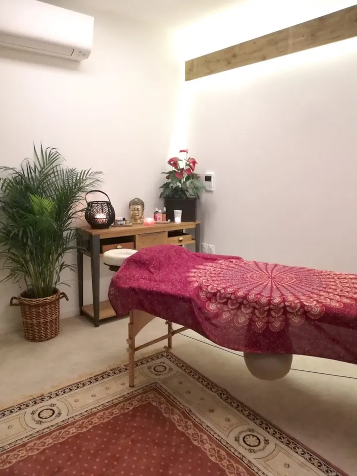 LE CHEMIN VERT — yoga-studio à Marseille — 4