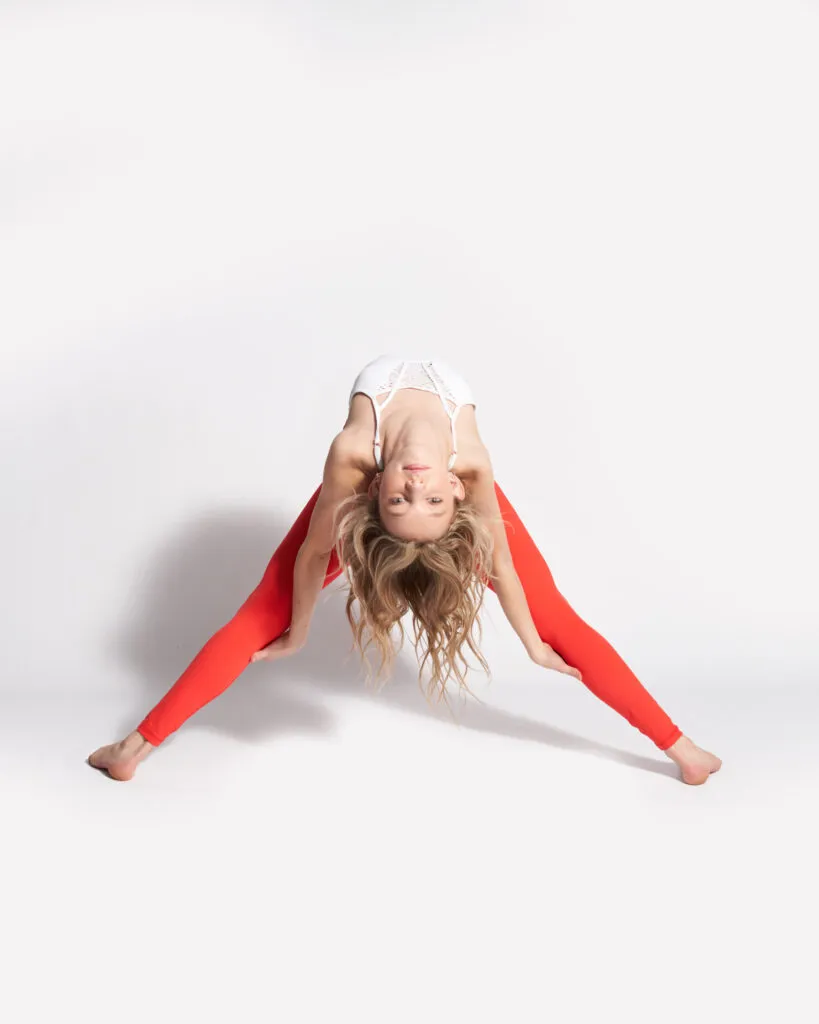300 Dance Studio — dans-studio i Lidköping — 2