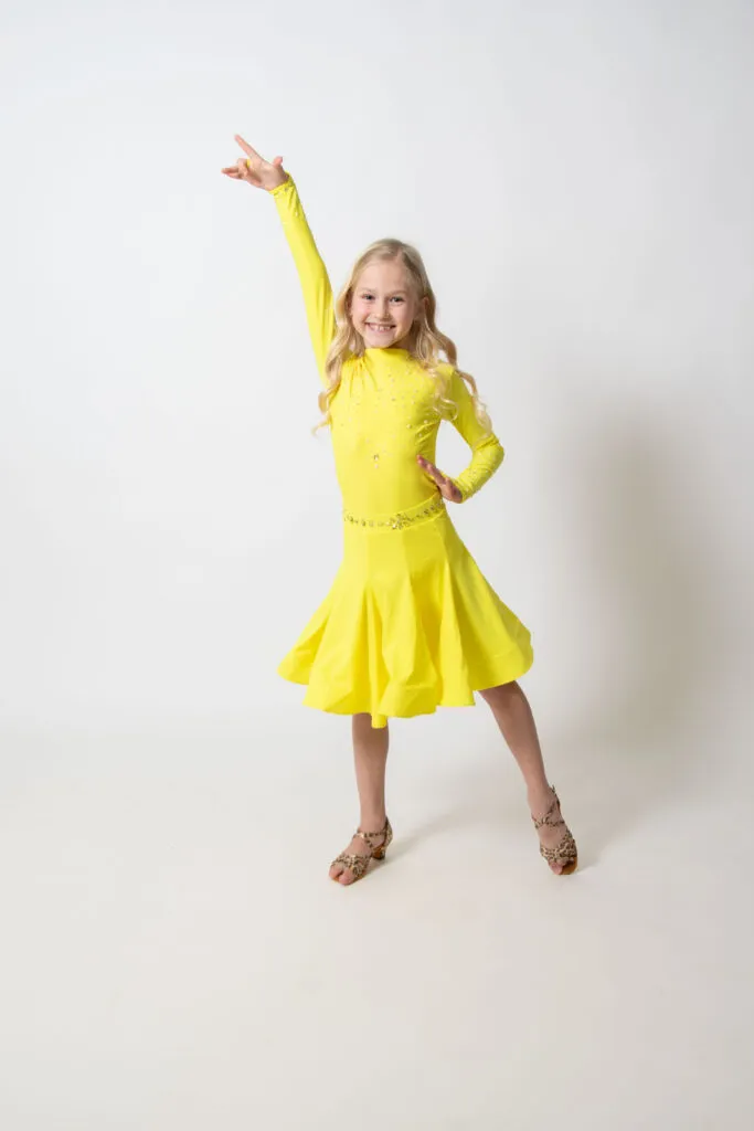 300 Dance Studio — dans-studio i Lidköping — 3