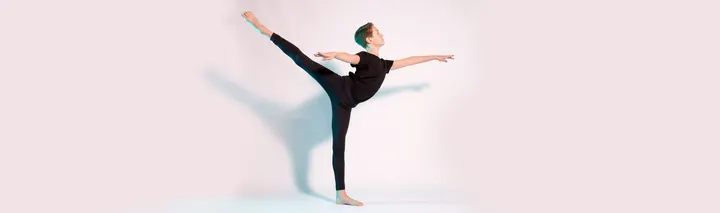300 Dance Studio — dans-studio i Lidköping — 5