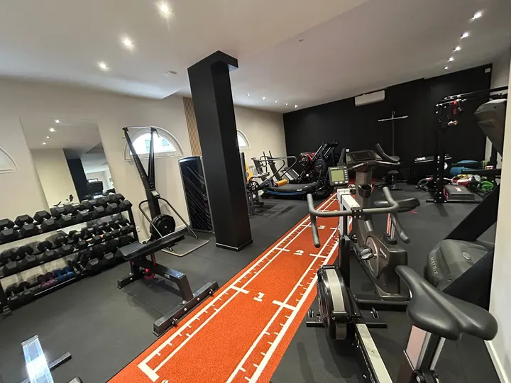 MSF Coaching — coaching personnel-studio à Saint-Jean-le-Blanc — 3