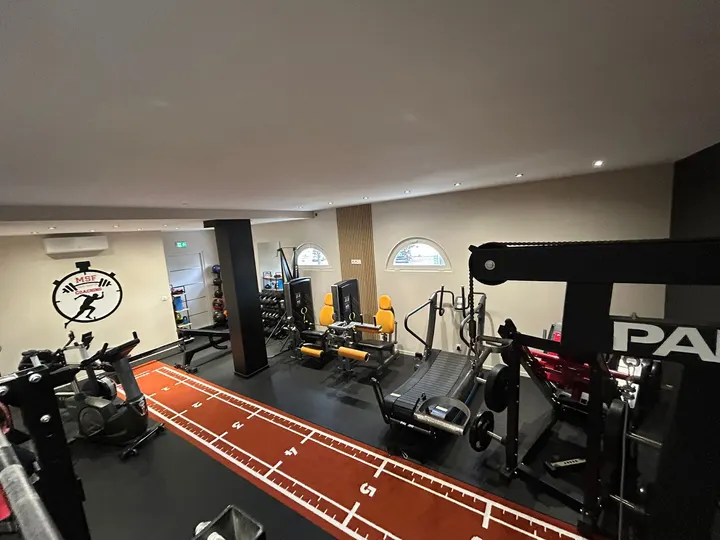 MSF Coaching — coaching personnel-studio à Saint-Jean-le-Blanc — 4