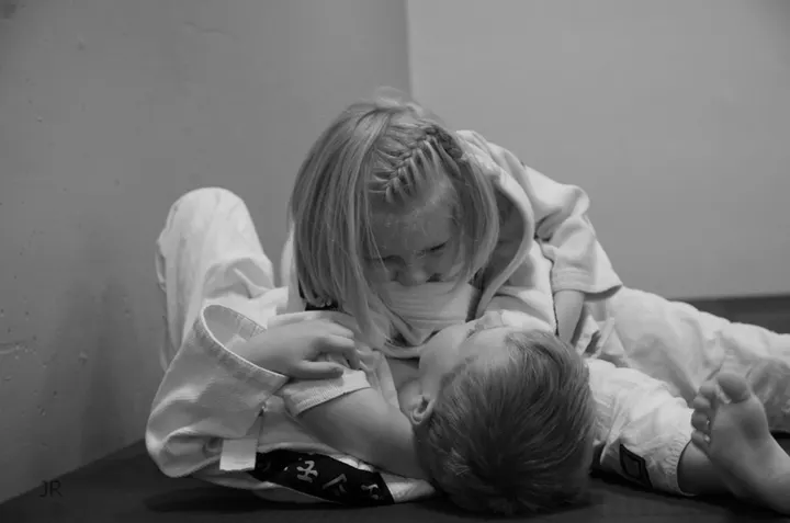 Budoseura Kamiza — kamppailulajit-studio – Kiiskinmäki, Lappeenranta — 3