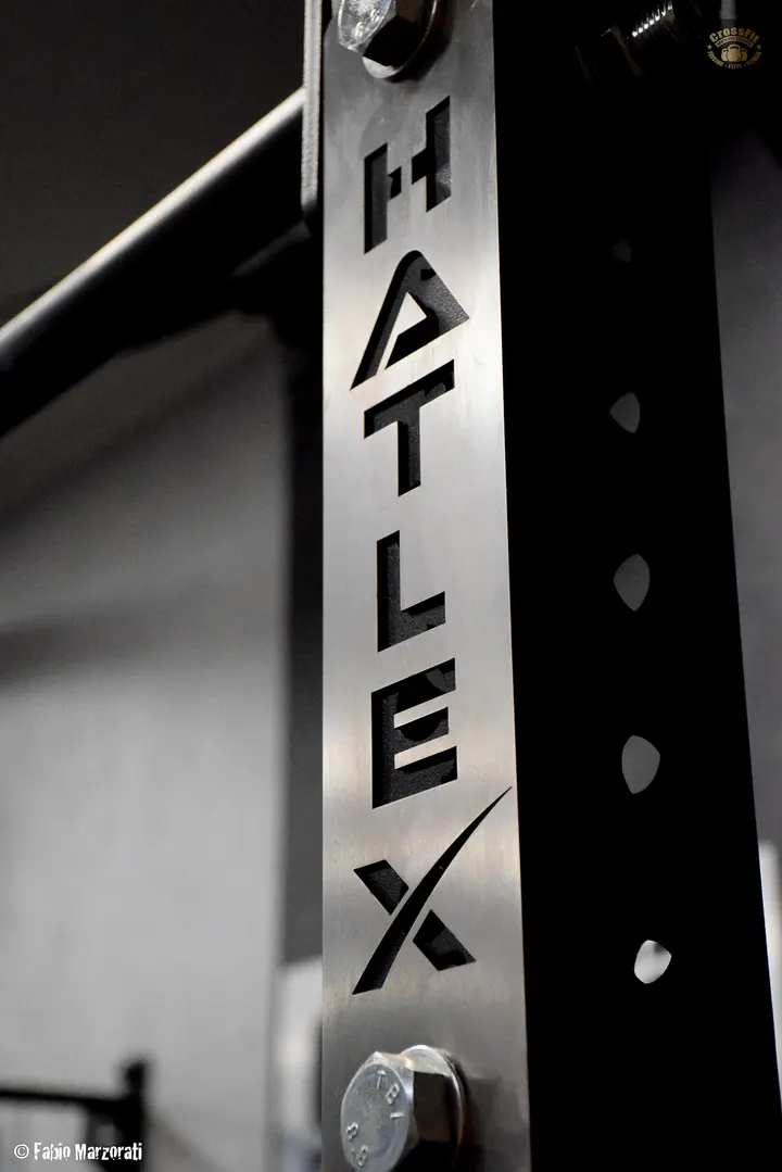 CrossFit Sesto San Giovanni — crossfit-studio a Parpagliona, Sesto San Giovanni — 2