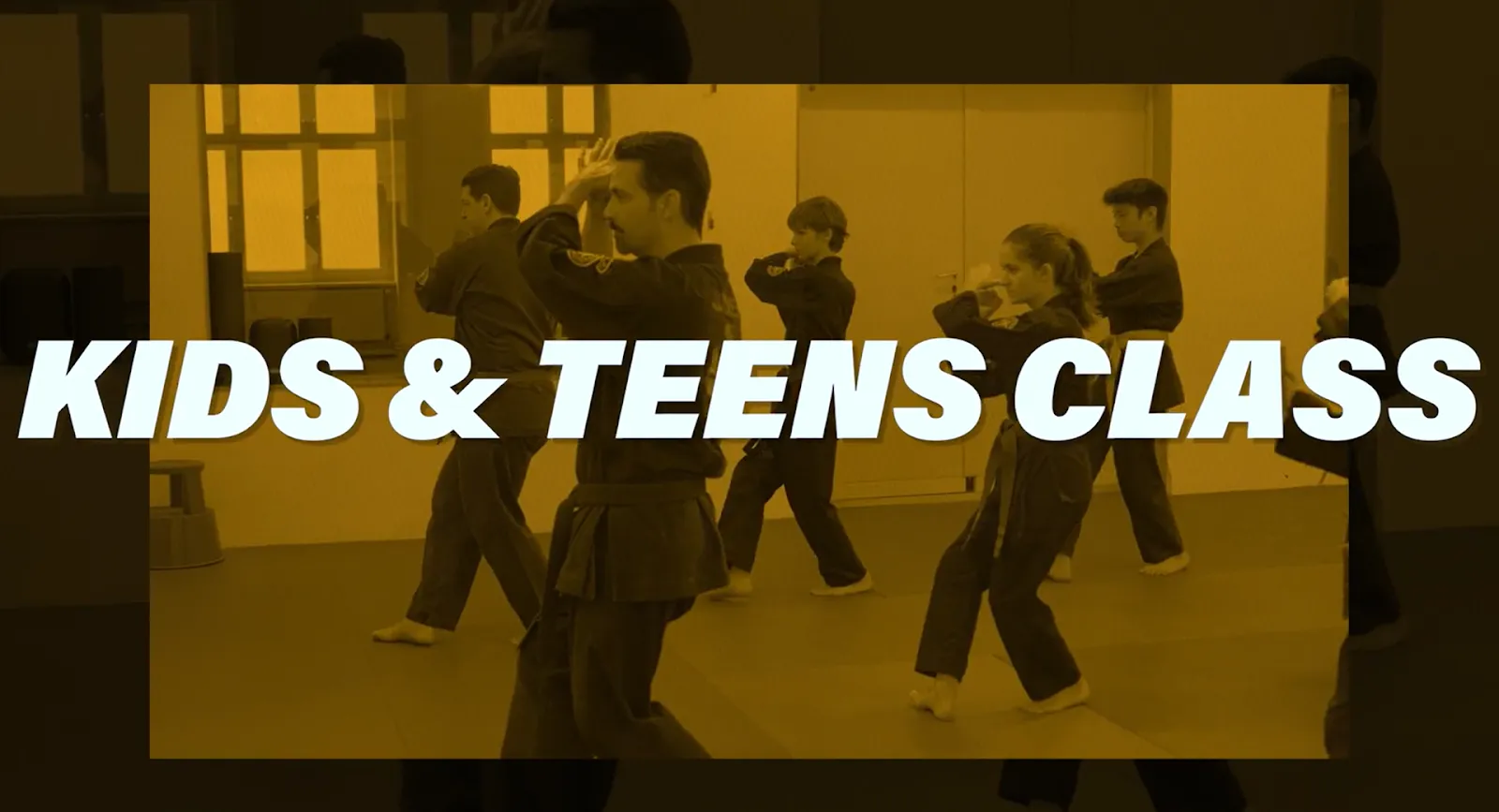 Jones Kenpo — kampfsport-studio in Berlin — 3