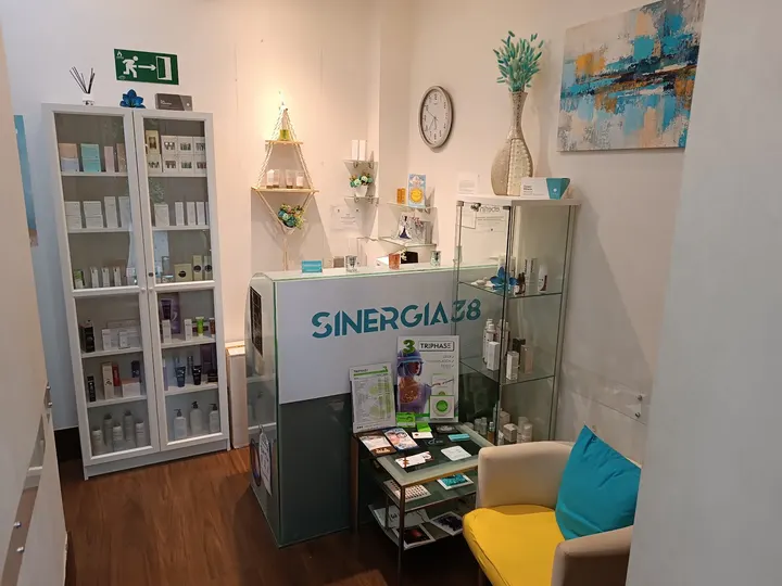 SINERGIA38 — wellness-studio en Madrid — 5