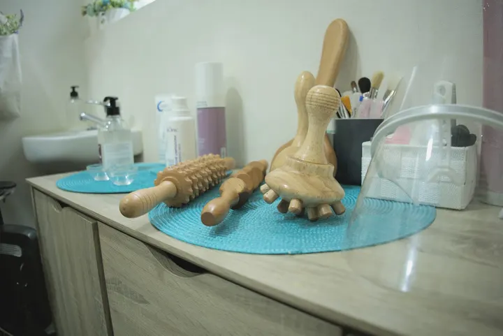 SINERGIA38 — Wellness en Chamartín, Madrid