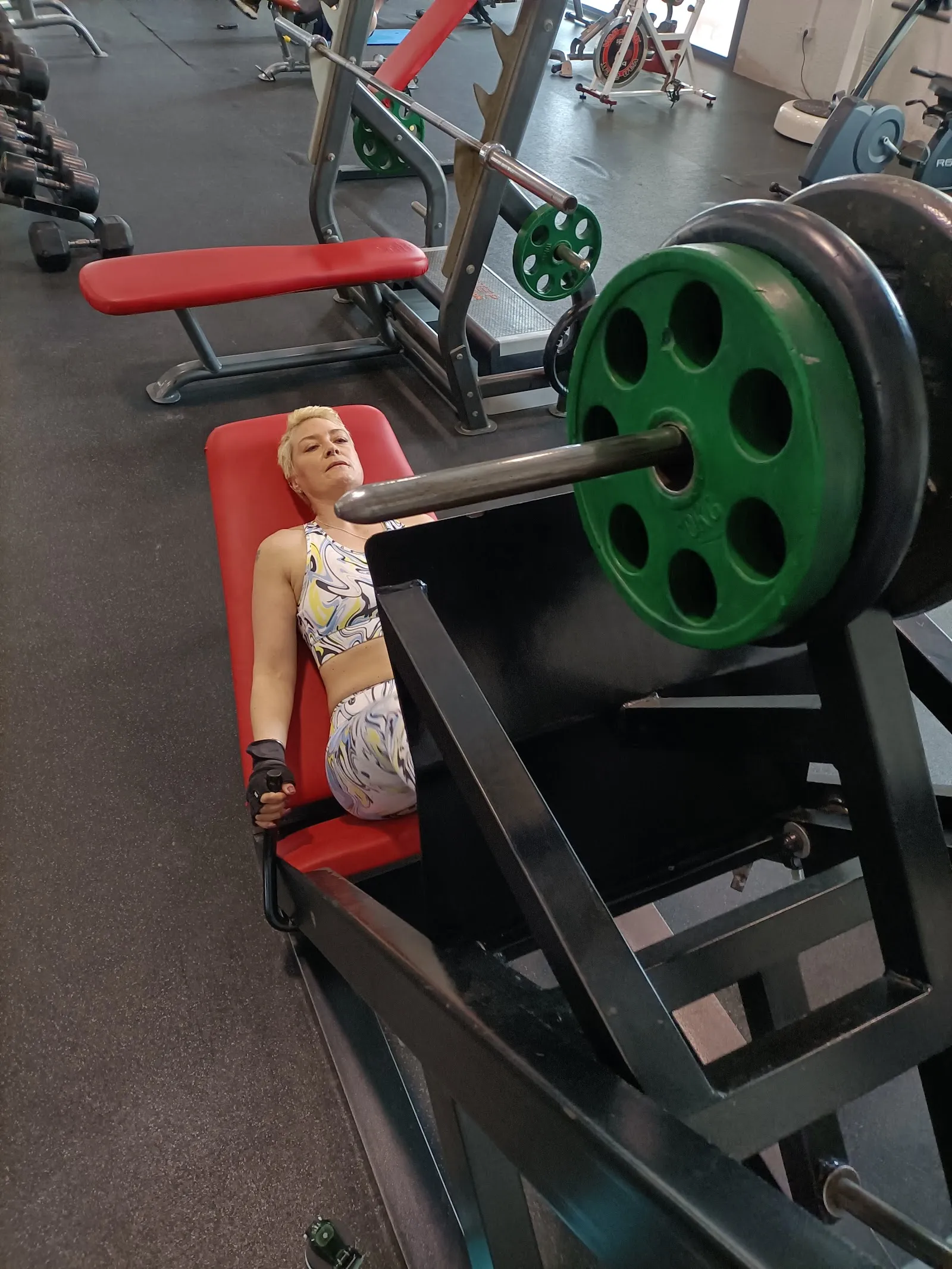 Quesada Fitness Gym — estudio de fitness-studio en Rojales — 3