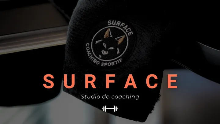Surface Coach Hyères — salle de fitness-studio à Hyères — 4