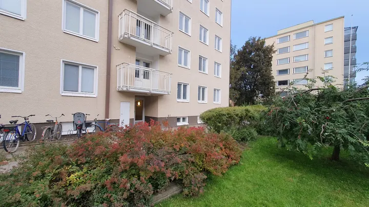 Yogamaya Vaasa — jooga-studio – Vaasa — 5