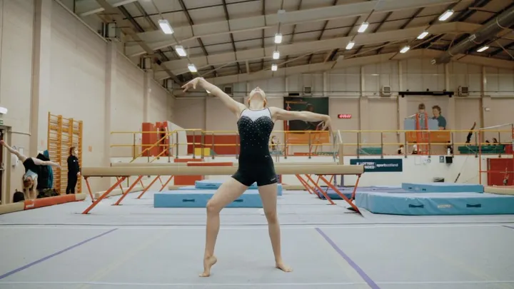 City of Edinburgh Gymnastics Club — gymnastics-studio in Portobello, Edinburgh — 2