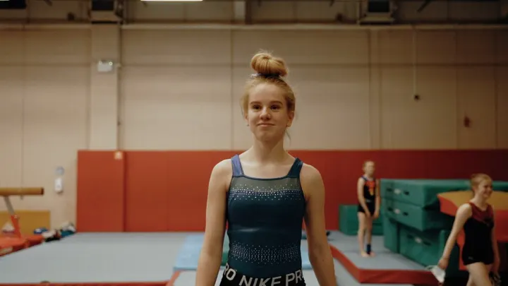 City of Edinburgh Gymnastics Club — gymnastics-studio in Portobello, Edinburgh — 3