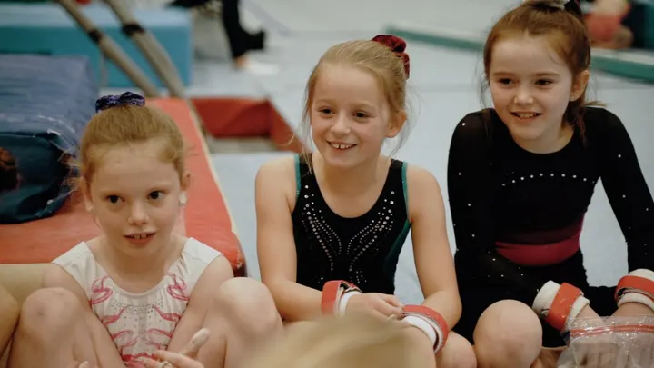City of Edinburgh Gymnastics Club — gymnastics-studio in Edinburgh — 3