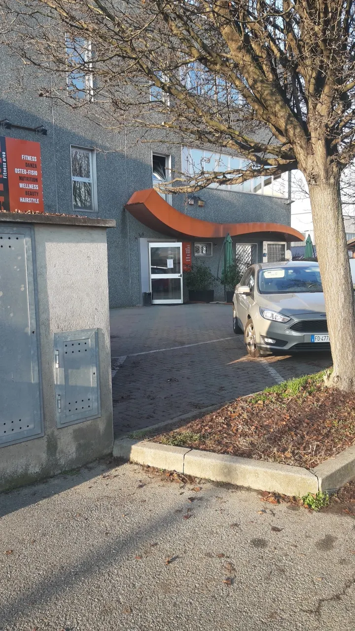 Fitness Area Ferrero — palestre-studio a San Mauro Torinese — 5