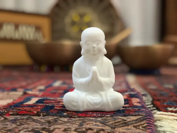Bols Sons Yoga Paris — yoga-studio à Paris 19e Arrondissement, Paris — 3