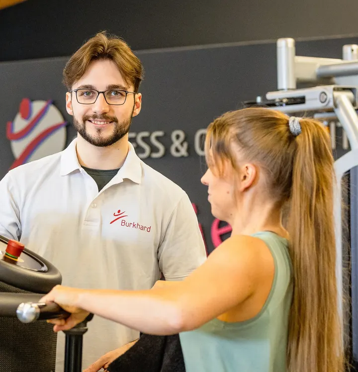 Fitness & Gesundheit Lathen — Fitness Studio in Kathen-Frackel, Bremen