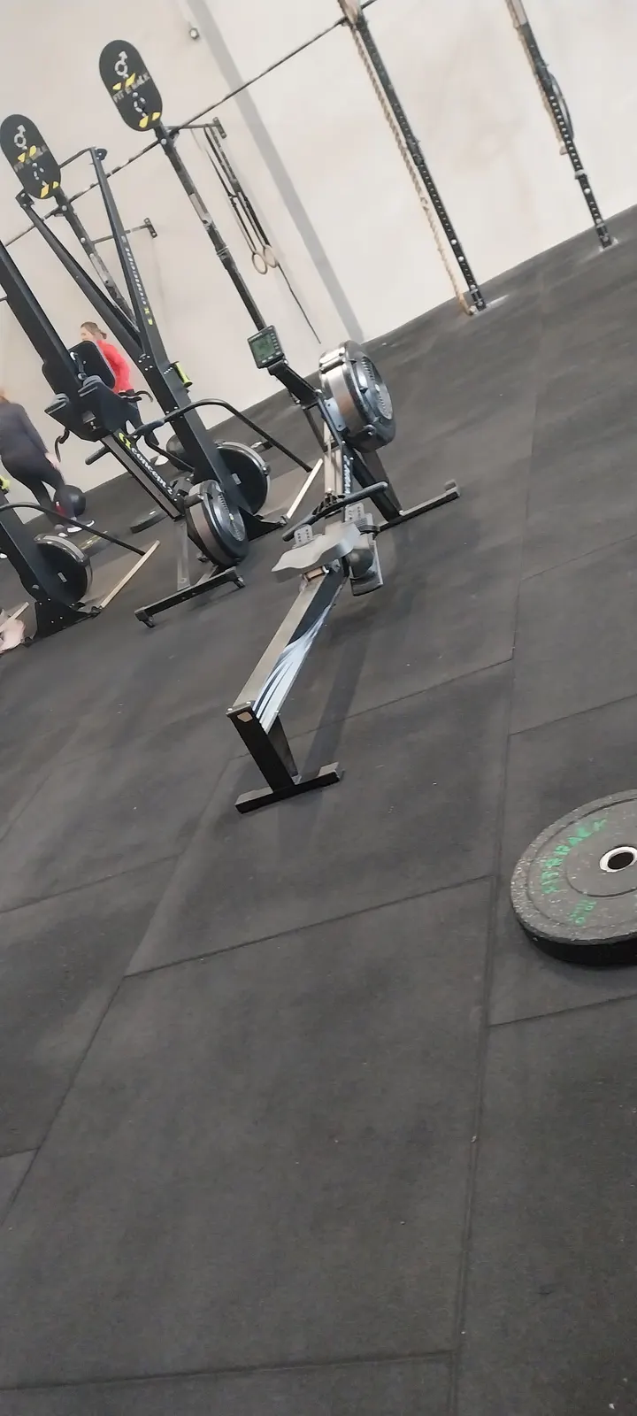 Crossfit LXII Arras — salle de fitness-studio à Arras — 5