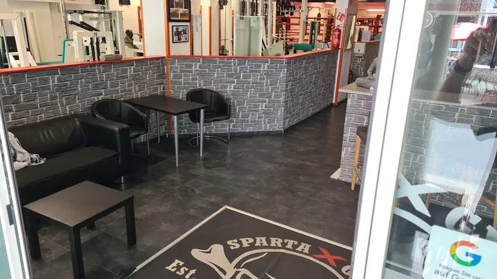 Sparta X Gym Castrop-Rauxel — fitnessstudio in Habinghorst, Castrop-Rauxel — 3