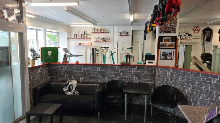 Sparta X Gym Castrop-Rauxel — fitnessstudio in Castrop-Rauxel — 4
