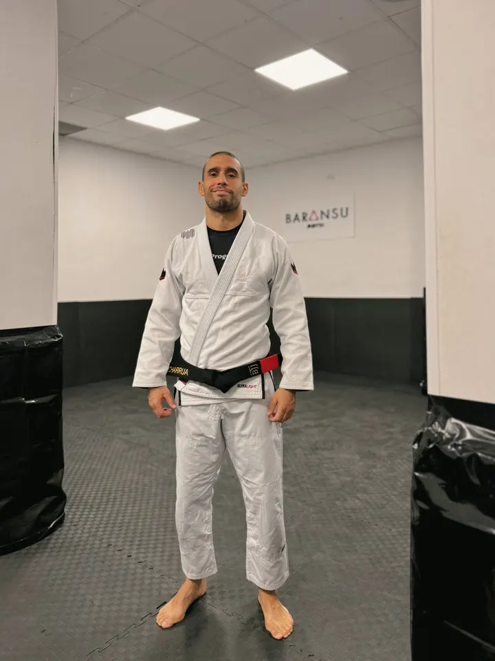 Baransu Jiu-Jitsu Academy — artes marciales-studio en la Raïosa, Valencia — 2