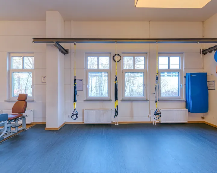 Body Up Ottobrunn — fitnessstudio in Ottobrunn, München — 3