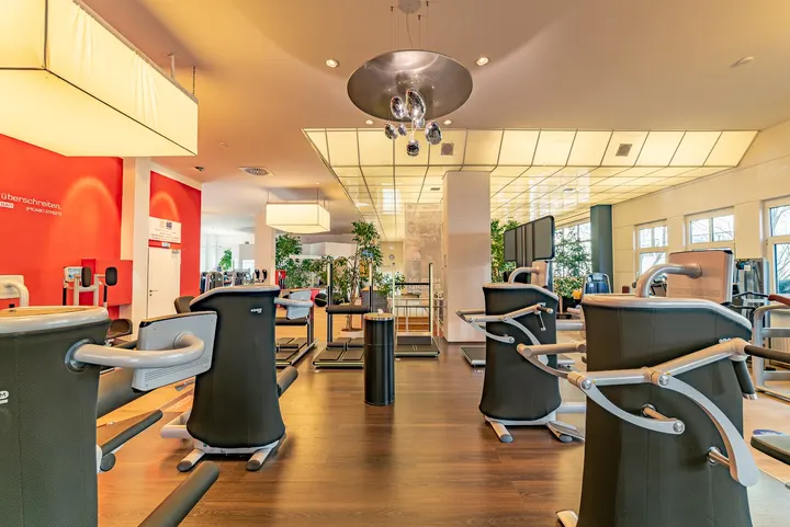 Body Up Ottobrunn — fitnessstudio in München — 5