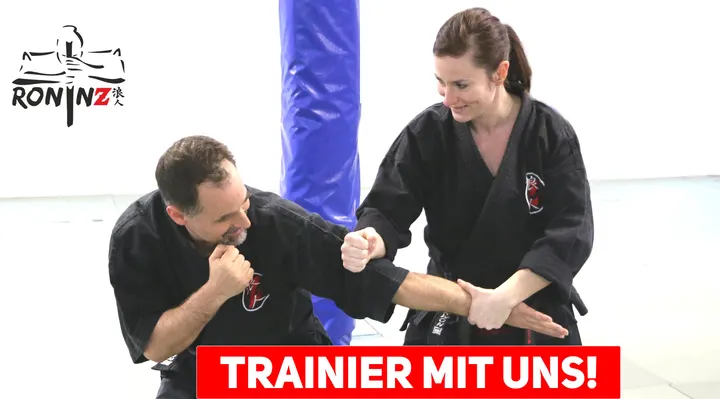 Roninz Kampfkunstschule — kampfsport-studio in Weingarten — 2
