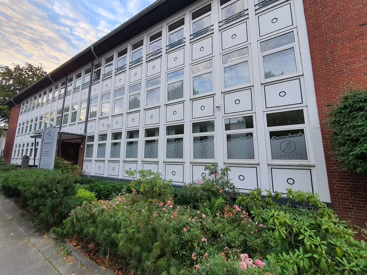 Rehazentrum Come back GmbH — pt-studio in Buer, Gelsenkirchen — 2