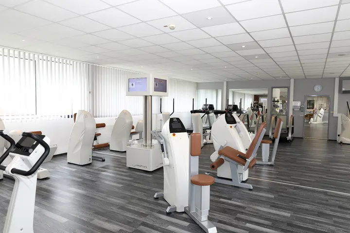 Rehazentrum Come back GmbH — pt-studio in Buer, Gelsenkirchen — 3