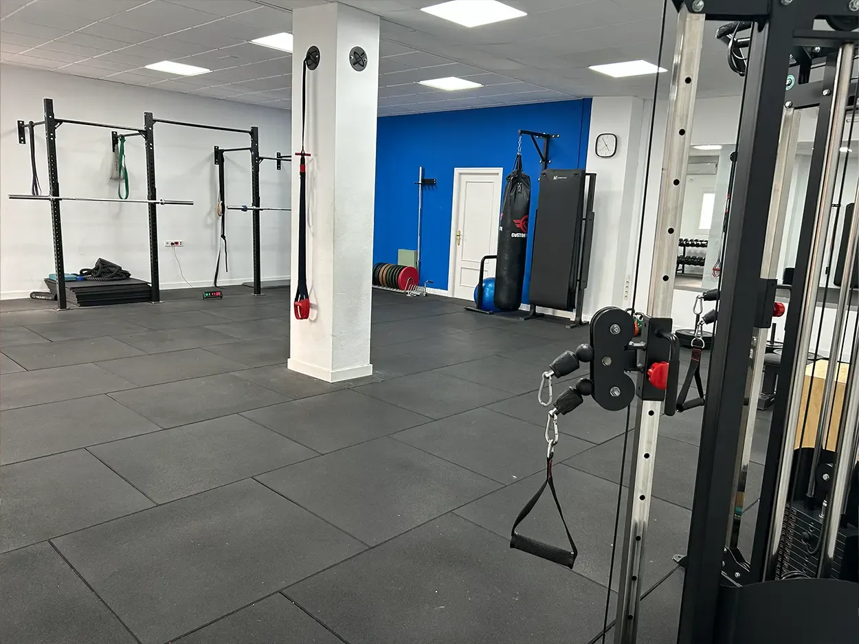 Muifit Training Lab — träningsstudio-studio i Murcia — bild 3
