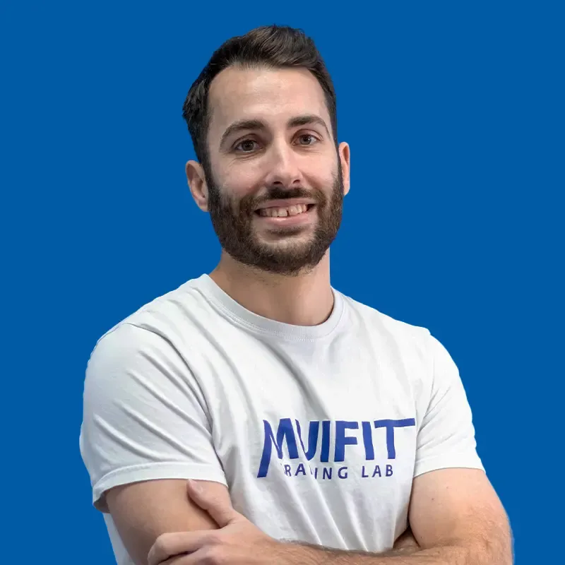 Muifit Training Lab — träningsstudio-studio i Murcia — bild 3