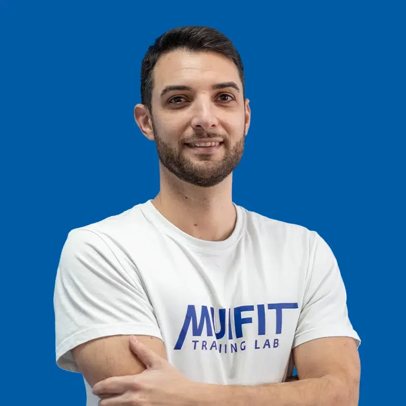 Muifit Training Lab — träningsstudio-studio i Murcia — bild 4