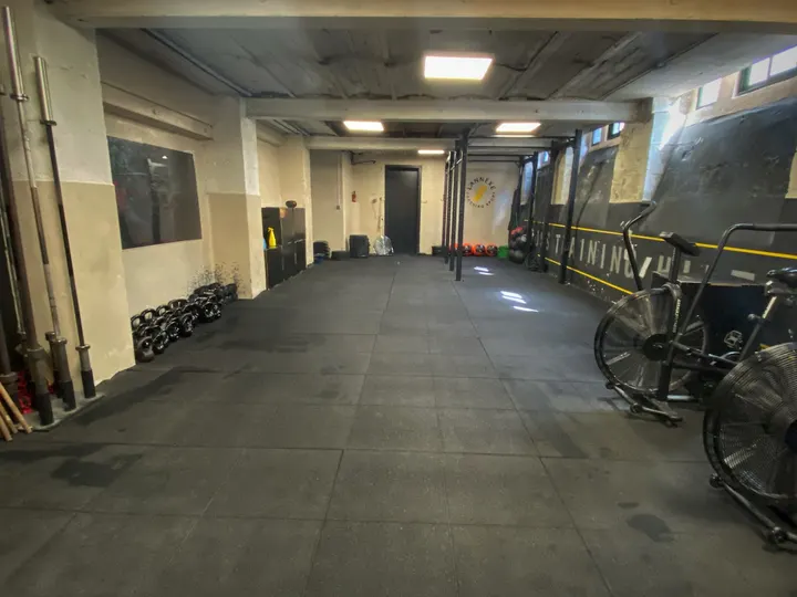 L'Annexe Coaching Sport — salle de fitness-studio à Bordeaux — 5