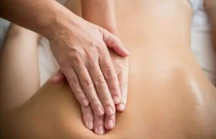 Breinberg — Wellness i Lille Næstved, Næstved